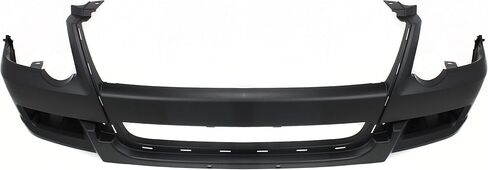 غطاء ممتص الصدمات الأمامي Garage-Pro متوافق مع 2006-2010 Ford Explorer و2007-2010 Ford Explorer Sport Trac Primed in Saudi Arabia