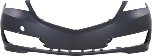 Garage-Pro Bumper Cover Compatible with 2015-2017 Acura TLX Front in Saudi Arabia