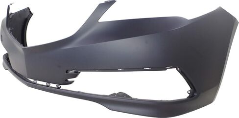 Garage-Pro Bumper Cover Compatible with 2015-2017 Acura TLX Front in Saudi Arabia