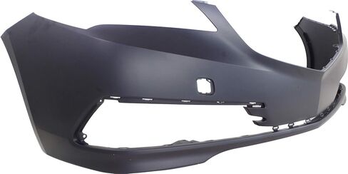 Garage-Pro Bumper Cover Compatible with 2015-2017 Acura TLX Front in Saudi Arabia