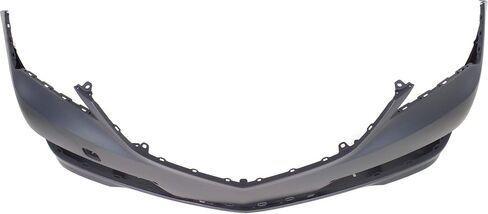 Garage-Pro Bumper Cover Compatible with 2015-2017 Acura TLX Front in Saudi Arabia