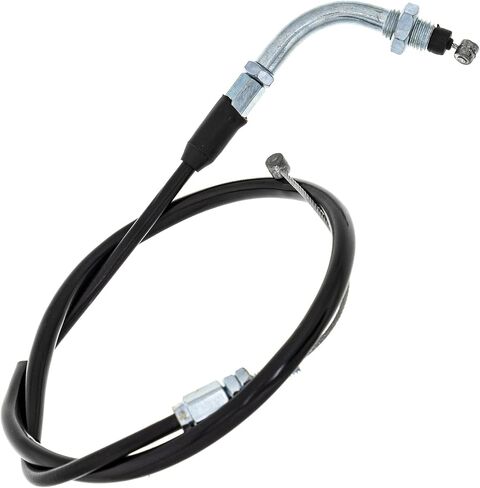 مجموعة كابلات خنق الدفع والسحب المتخصصة لهوندا CBR600RR 17910-MFJ-D00 17920-MFJ-D10 in Saudi Arabia