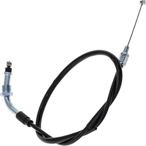 مجموعة كابلات خنق الدفع والسحب المتخصصة لهوندا CBR600RR 17910-MFJ-D00 17920-MFJ-D10 in Saudi Arabia