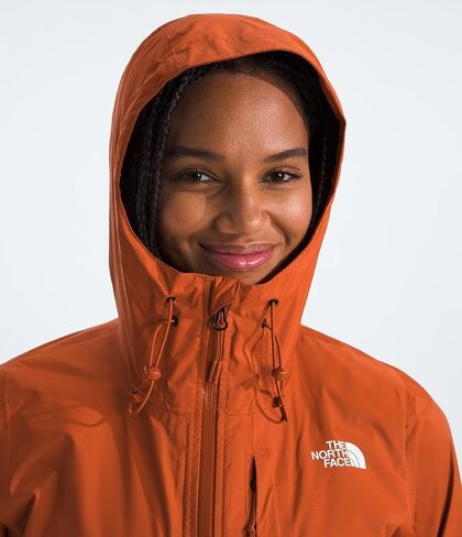 THE NORTH FACE Women's Alta Vista Jacket, TNF Black, Medium in Saudi Arabia