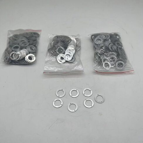 1 قطعة 10 منصات حاقن الوقود OEM 23654-64010 2365464010 in Saudi Arabia