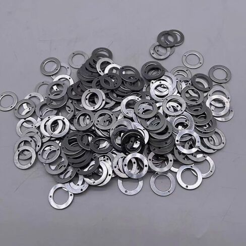 1 قطعة 10 منصات حاقن الوقود OEM 23654-64010 2365464010 in Saudi Arabia