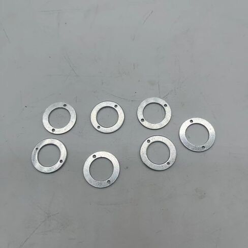 1 قطعة 10 منصات حاقن الوقود OEM 23654-64010 2365464010 in Saudi Arabia