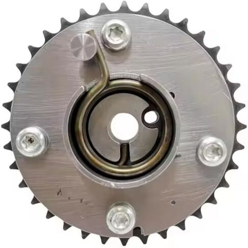 1PCS Eccentric shaft gear OEM 1305036011 13050-36011 in Saudi Arabia