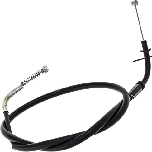 NICHE Choke Cable for Suzuki Katana 600 750 GSX600F GSX750F 58410-19C11 58410-20C02 in Saudi Arabia