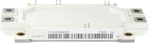 FF450R06ME3 FF450R06ME4 وحدة IGBT (FF450R06ME4) in Saudi Arabia
