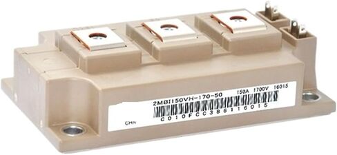 2MBI150VH-120-50 2MBI150VH-170-50 IGBT Module(2MBI150VH-120-50) in Saudi Arabia