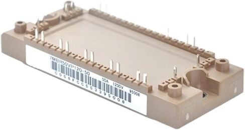 7MBR50VP060 7MBR50VP060-50 7MBR50VP120-50 IGBT Module(7MBR50VP120-50) in Saudi Arabia