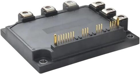 6MBP100RUA060F-01 6MBP160RUA060F-01 وحدة IGBT (6MBP100RUA060F-01) in Kuwait