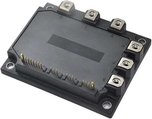 6MBP100RUA060F-01 6MBP160RUA060F-01 وحدة IGBT (6MBP100RUA060F-01) in Kuwait