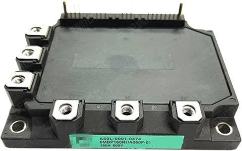 6MBP100RUA060F-01 6MBP160RUA060F-01 وحدة IGBT (6MBP100RUA060F-01) in Kuwait