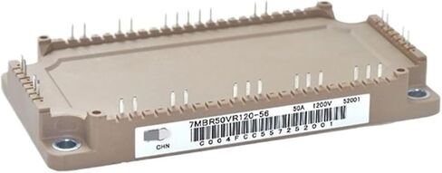 7MBR50VR120-56 IGBT Module in Saudi Arabia