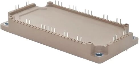 7MBR50VR120-56 IGBT Module in Saudi Arabia