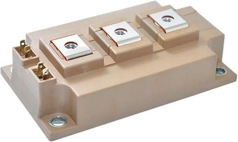 2MBI200VH-120-50 2MBI200VH-170-50 وحدة IGBT (2MBI200VH-170-50) in Kuwait