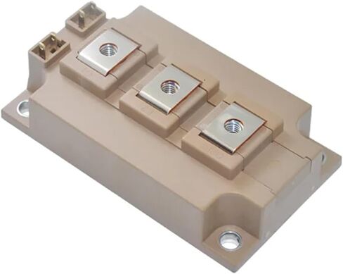 2MBI200VH-120-50 2MBI200VH-170-50 وحدة IGBT (2MBI200VH-170-50) in Kuwait
