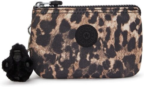 Kipling Creativity Small Printed Pouch in Saudi Arabia