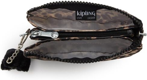 Kipling Creativity Small Printed Pouch in Saudi Arabia