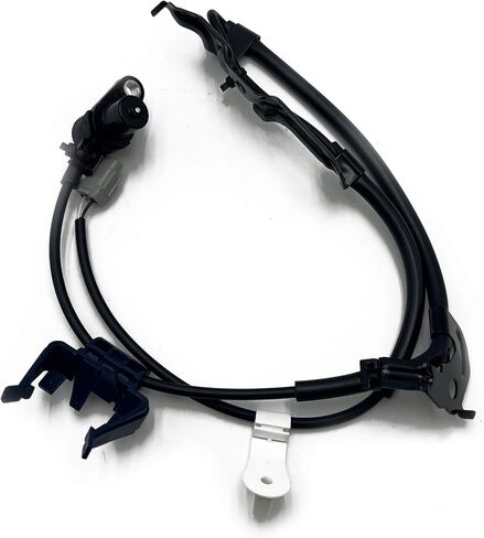 مستشعر سرعة العجلات الأمامية اليمنى ABS متوافق مع Toyota 2005-2012 Avalon 2007-2011 Camry L4 V6 2.4L 2.5L 3.5L يستبدل 89542-0703 89542-07030 ALS660 in Saudi Arabia
