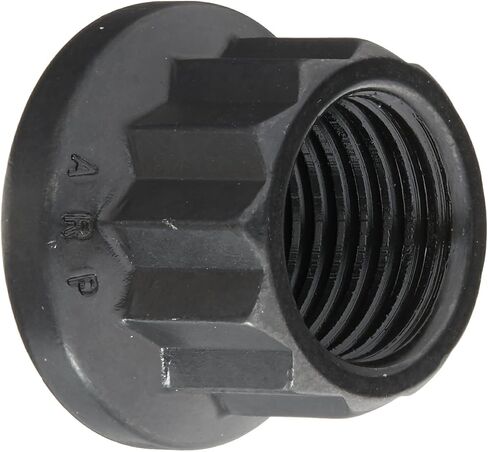 ARP 300-8308 12mm x 1.25 12-Point Nut in Saudi Arabia