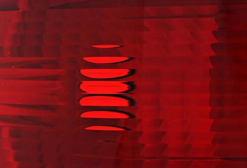 For Chrysler Dodge Town & Country | Caravan | Grand Caravan | Voyager Outer Tail Light 2001 2002 2003 Driver Left Side Taillamp Replacement in Saudi Arabia
