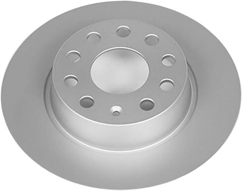 توقف الطاقة EBR1204EVC دوار الفرامل المطلي بالهندسة الخلفية in Kuwait