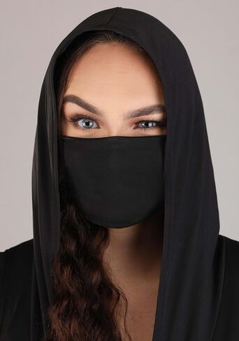 Leg Avenue Women's 5 Piece Deadly Ninja Costume in Saudi Arabia