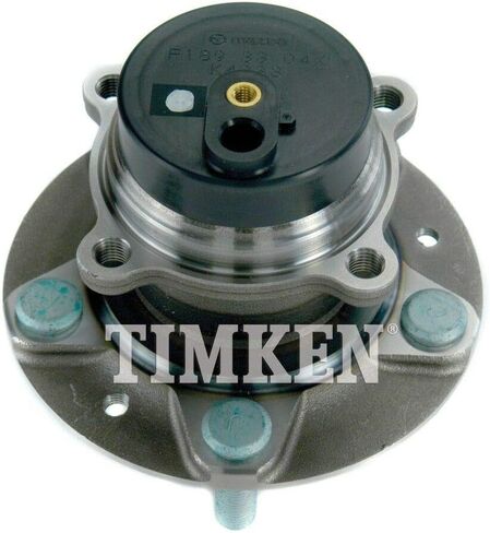 Timken HA590360 Wheel Bearing and Hub Assembly in Saudi Arabia