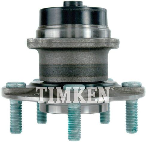 Timken HA590360 Wheel Bearing and Hub Assembly in Saudi Arabia