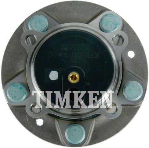Timken HA590360 Wheel Bearing and Hub Assembly in Saudi Arabia