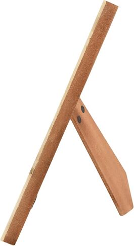 Cruiser’s Caché | White Bone Inlay Photo or Picture Frame | (White 5x7) in Kuwait