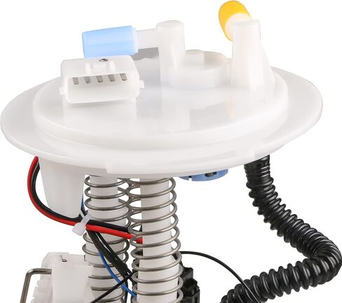 MOSTPLUS Fuel Pump Assembly Compatible with Nissan Murano V6 3.5L 2003-2007 2009-2014 Electrical Module with Sending Unit Replace E8536M in Saudi Arabia
