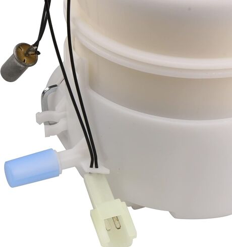 MOSTPLUS Fuel Pump Assembly Compatible with Nissan Murano V6 3.5L 2003-2007 2009-2014 Electrical Module with Sending Unit Replace E8536M in Saudi Arabia
