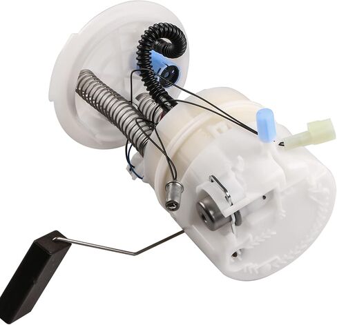 MOSTPLUS Fuel Pump Assembly Compatible with Nissan Murano V6 3.5L 2003-2007 2009-2014 Electrical Module with Sending Unit Replace E8536M in Saudi Arabia