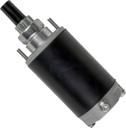 Caltric Starter Compatible with Kohler Kt-17 Kt-19 M-18 Mv-16S Mv-17 Mv-18 Mv-20 All in Saudi Arabia