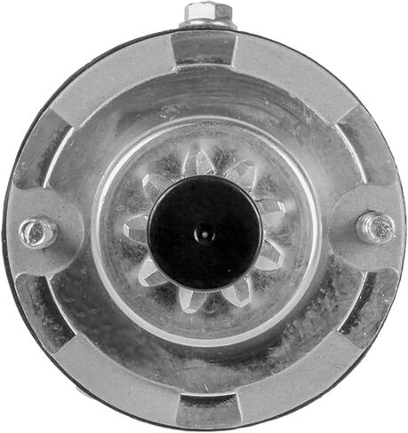 Caltric Starter Compatible with Kohler Kt-17 Kt-19 M-18 Mv-16S Mv-17 Mv-18 Mv-20 All in Saudi Arabia