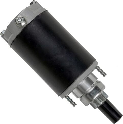 Caltric Starter Compatible with Kohler Kt-17 Kt-19 M-18 Mv-16S Mv-17 Mv-18 Mv-20 All in Saudi Arabia