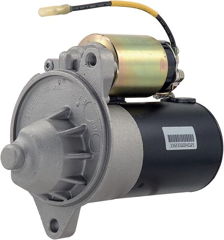 ACDelco Gold 337-1041 (88877140) Starter in Saudi Arabia