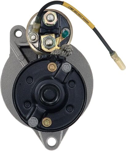 ACDelco Gold 337-1041 (88877140) Starter in Saudi Arabia