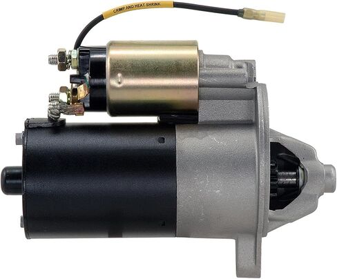 ACDelco Gold 337-1041 (88877140) Starter in Saudi Arabia