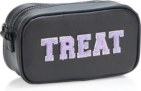 Betsey Johnson XOTRICKY Trick or Treat Crossbody in Saudi Arabia