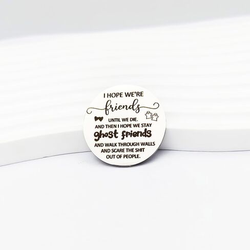 Pocket Hug Token Gift Keychain Christmas Birthday Gifts Long Distance Relationship PU Hug Tokens Keepsake Inspirational Gift in Saudi Arabia