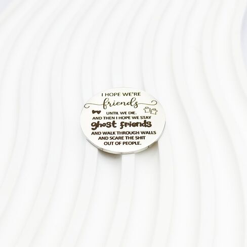 Pocket Hug Token Gift Keychain Christmas Birthday Gifts Long Distance Relationship PU Hug Tokens Keepsake Inspirational Gift in Saudi Arabia