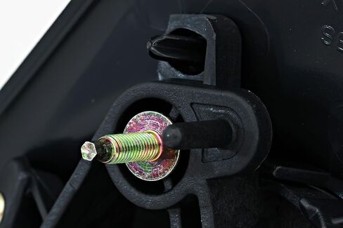 For Jeep Grand Cherokee 1999 2000 2001 2002 2003 2004 Power Heated Textured Black Side Door View Mirror Passenger Right in Saudi Arabia