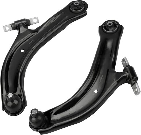 Front Lower Control Arm with Ball Joints for Nissan Sentra 2007 2008 2009 2010 2011 2012 Lower Control Arm in Saudi Arabia