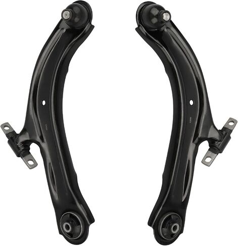 Front Lower Control Arm with Ball Joints for Nissan Sentra 2007 2008 2009 2010 2011 2012 Lower Control Arm in Saudi Arabia