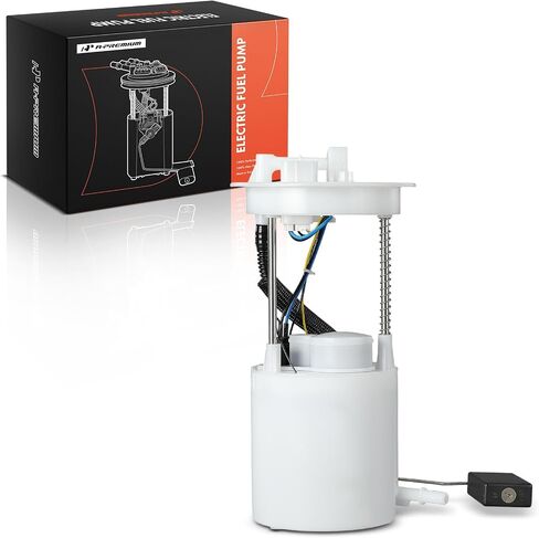 A-Premium Electric Fuel Pump Module with Sending Unit Compatible with Subaru Forester 2019-2024 2.5L, Crosstrek 2018-2023 in Saudi Arabia